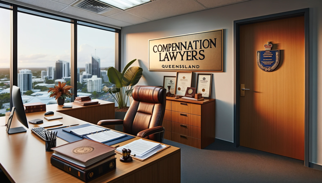 Compensation Lawyers QLD Your Guide To Personal Injury Claims