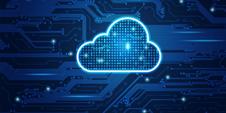 Why Cloud Computing Is The Future Of Technology - Likefigures