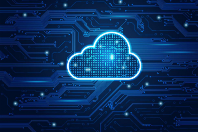 Why Cloud Computing is the Future of Technology - likefigures