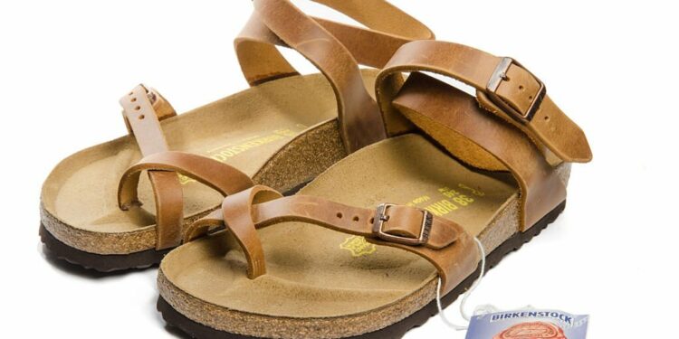 Exploring the World of Affordable Birkenstock Footwear